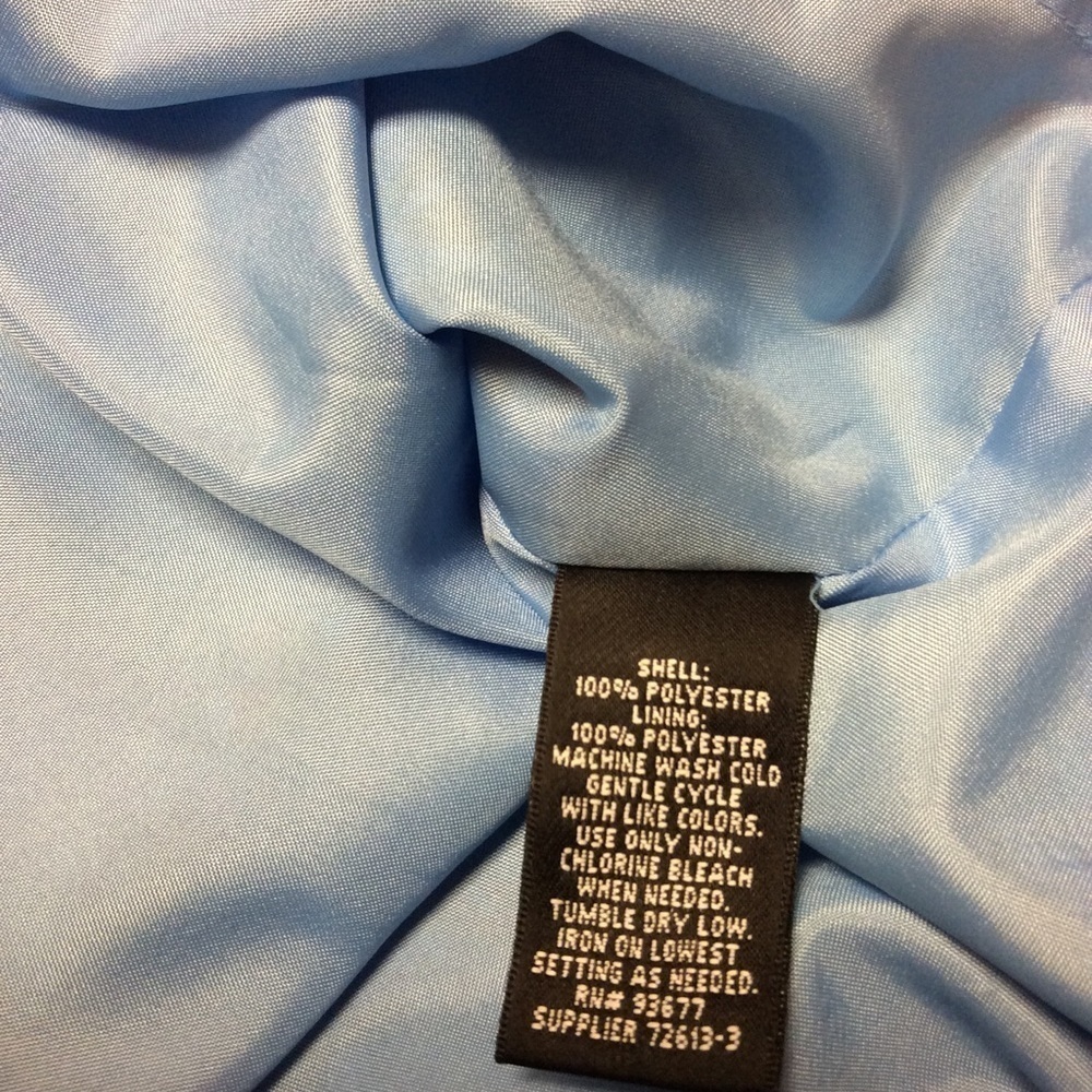 NICOLE BY NICOLE MILLER COLD SHOULDER DRESS - Picture 5 of 7